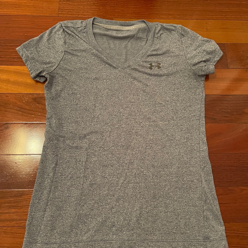 under armor shirt